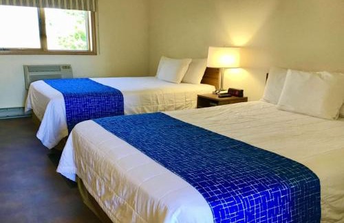 Three Forks Hotel | Travelodge by Wyndham Three Forks