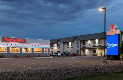 Santa Teresa Hotel | Travelodge by Wyndham Santa Teresa