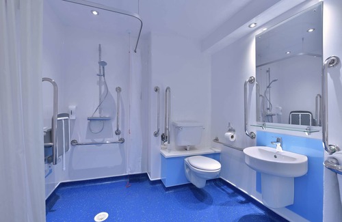 Annacotty Hotel | Travelodge Limerick Castletroy