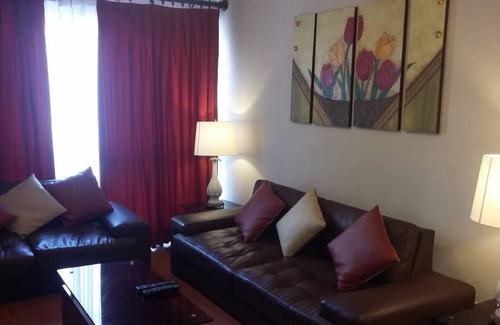 Petit Jean Ocharan Apartment | TRAVELSUITES PERU - Porta