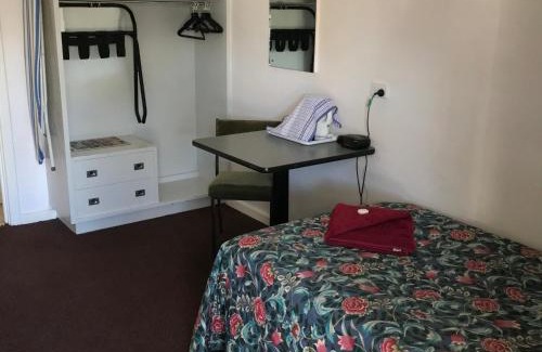 Port Pirie Hotel | Travelway Motel