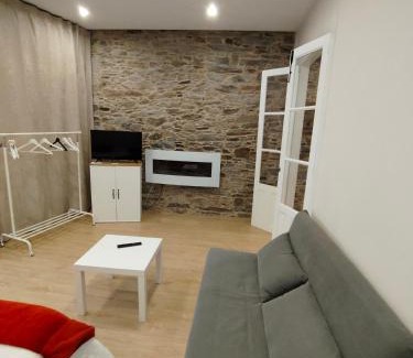 Betanzos Old Town Apartment | TraviesaBetanzos