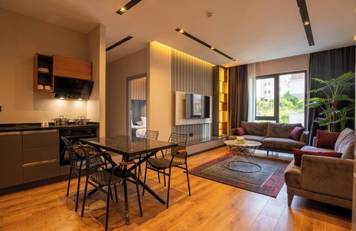 Yomra Hotel | TRAY TRABZON