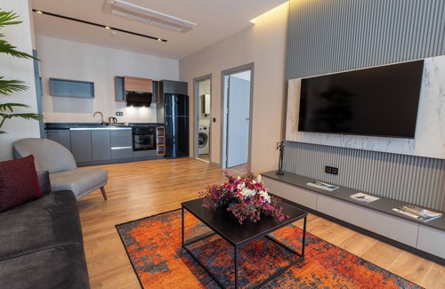 Yomra Hotel | TRAY TRABZON