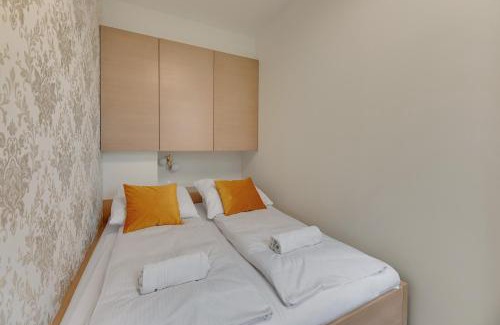 Jelitkowo Apartment | Tre Mare Apartments by the sea by Grand Apartments