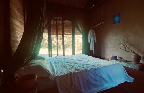 Vinh House | Tre Yoga Retreat