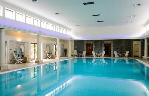 Llangefni Hotel | Tre-Ysgawen Hall & Spa