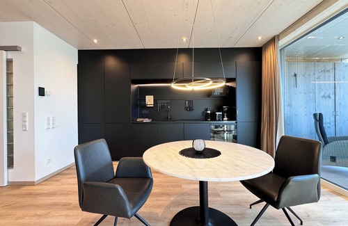 Unteruhldingen Apartment | Treasure chest apartment 4