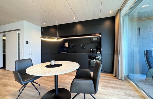 Unteruhldingen Apartment | Treasure chest apartment 4