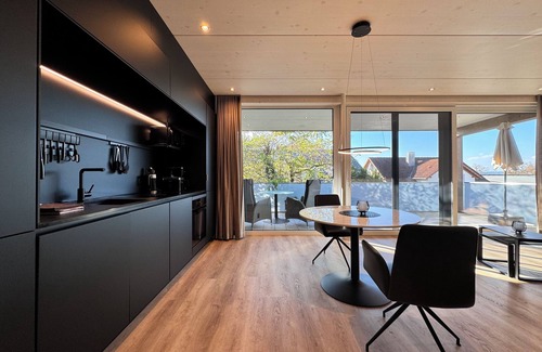 Unteruhldingen Apartment | Treasure chest apartment 4