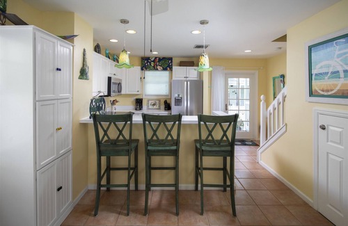 Bahama Village House | Treasure Cove- 2BDR/2.5BA | 2 Bed, 2.5 Bath