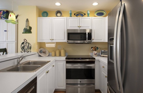 Bahama Village House | Treasure Cove- 2BDR/2.5BA | 2 Bed, 2.5 Bath