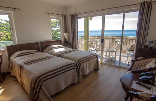 Bel Ombre Hotel | Treasure Cove Hotel & Restaurant