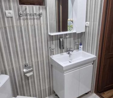 Ambrolauri Villa | Treasure of Racha Feel Like Home