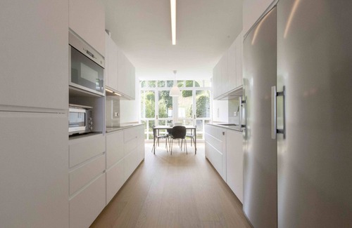 San Sebastian Centro Apartment | Treasure | The Rentals Collection