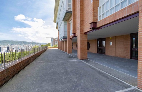 San Sebastian Centro Apartment | Treasure | The Rentals Collection