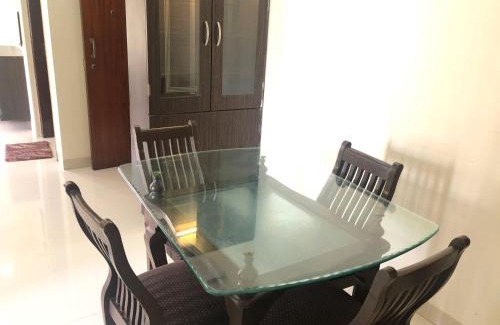 Kala Nagar House | Treat Homes Service Apartment in BKC Siddhant 401