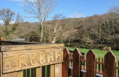 Saint Breward House | Trebah