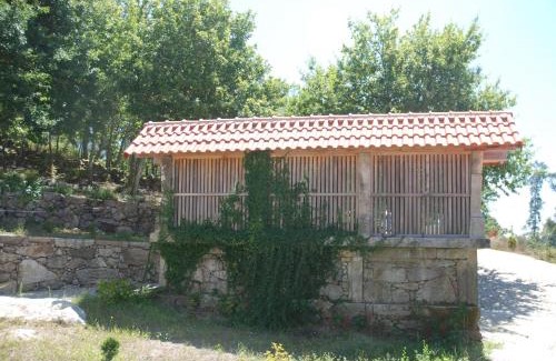 Macieira de Cambra House | Trebid'Ouro