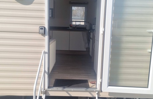Newton Apartment | Trecco bay caravan hire porthcawl