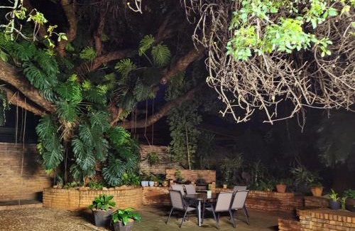 Mokopane House | Tree Aloe Guest House
