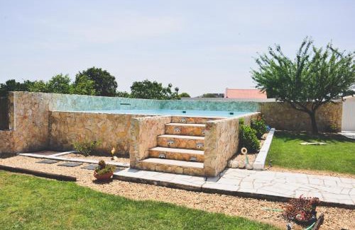Quinta Do Conde Resort | Tree House - Casa Figueira