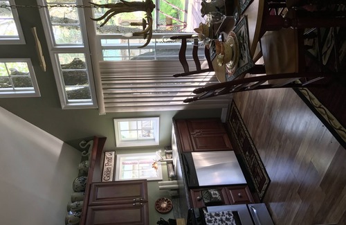 Gloversville Cabin | Tree house lots birds great location . . lots to do all summer long .
