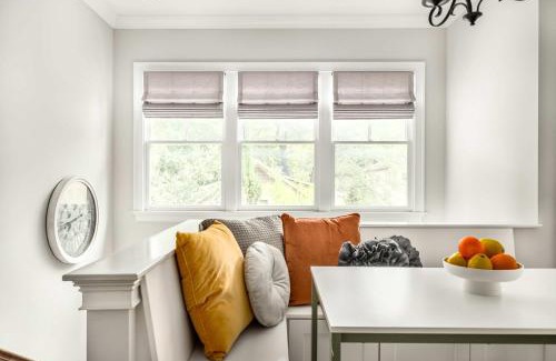 Inman Park Apartment | Tree House