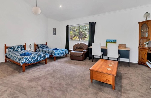 Toodyay Bed & Breakfast | Tree Lodge