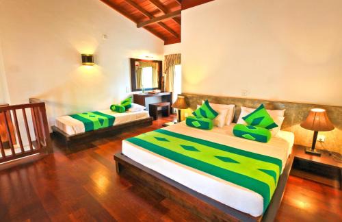 Nugawela Resort | Tree of Life Nature Resort