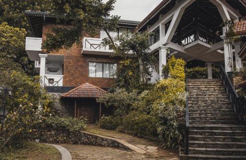 Nugawela Resort | Tree of Life Nature Resort