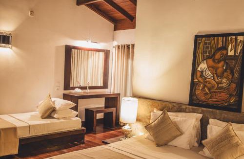 Nugawela Resort | Tree of Life Nature Resort