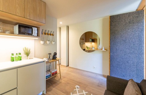 Barroselas House | Tree Retreat Bungalow