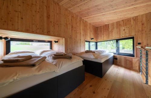 Odenthal House | Treeangle - K1 Baumhaus