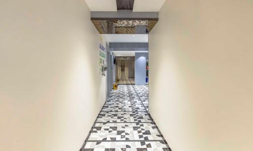 Thaltej Hotel | Treebo KBC