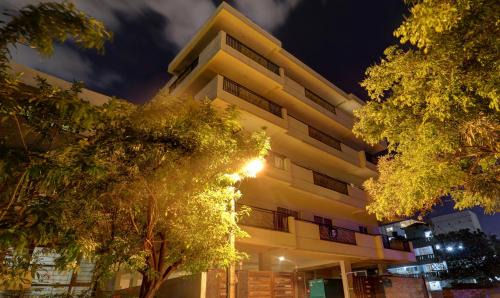 HSR Layout Hotel | Treebo Kings Suits, HSR Layout