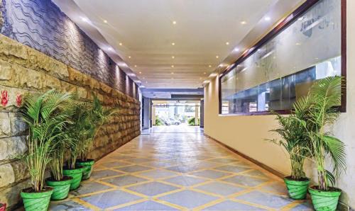 Katpadi Hotel | Treebo Kingsbury Fiesta Vellore