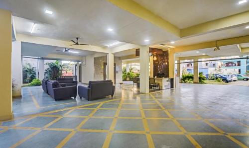 Katpadi Hotel | Treebo Kingsbury Fiesta Vellore