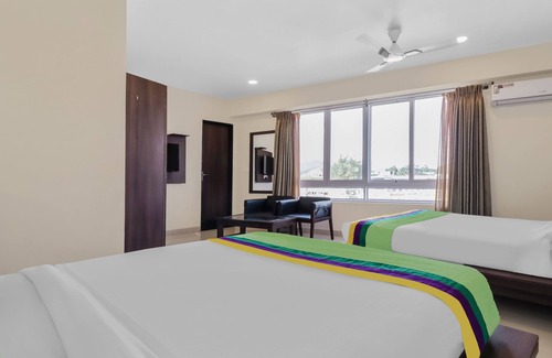 Chikkamagaluru House | Treebo Punarnava Bypass Road
