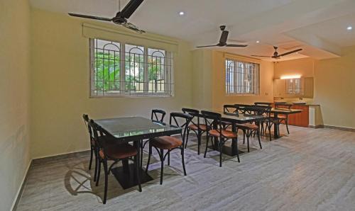 Thoraipakkam Hotel | Treebo Samhaar Residency Thoraipakkam