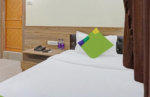 Patna Hotel | Treebo Trend Chocolate Inn