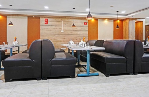 Patna Hotel | Treebo Trend Chocolate Inn