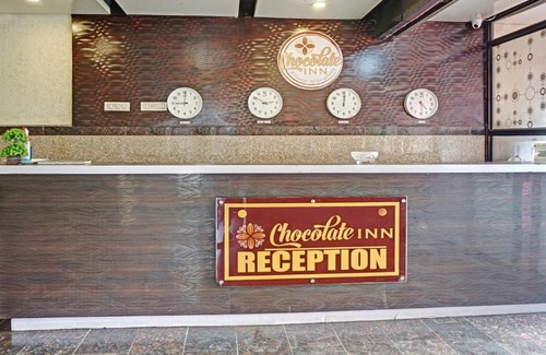 Patna Hotel | Treebo Trend Chocolate Inn