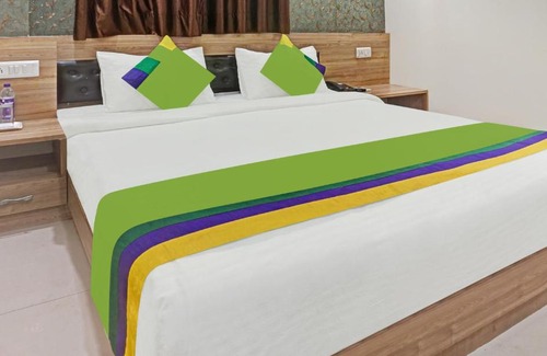 Patna Hotel | Treebo Trend Chocolate Inn
