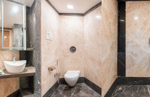 Bhilad Hotel | Treebo Westview