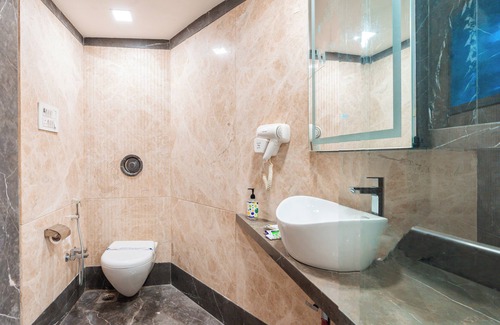 Bhilad Hotel | Treebo Westview