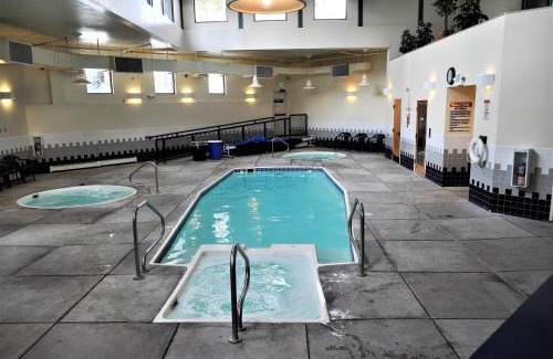 Wildernest Apartment | Treehouse 2 bed 2 bath C THWC
