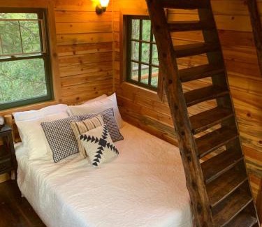 Goldendale Other | Treehouse Ranch