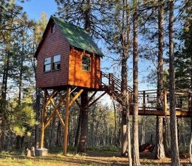Goldendale Other | Treehouse Ranch