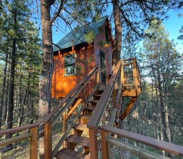 Goldendale Other | Treehouse Ranch